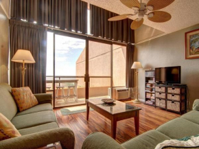 Гостиница Kahana Villa E610  Лахэйна